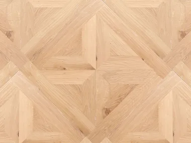 DALLES CHÊNE SEMI-MASSIF MONTEVARCHI - Oak parquet _ CarréSol Éditions